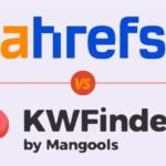 Clarity in SEO: Comparing Ahrefs vs. KWFinder